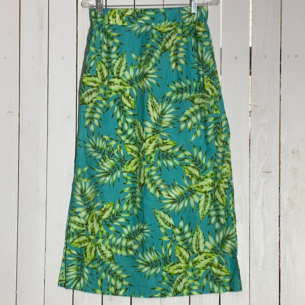 C&C California Skirt